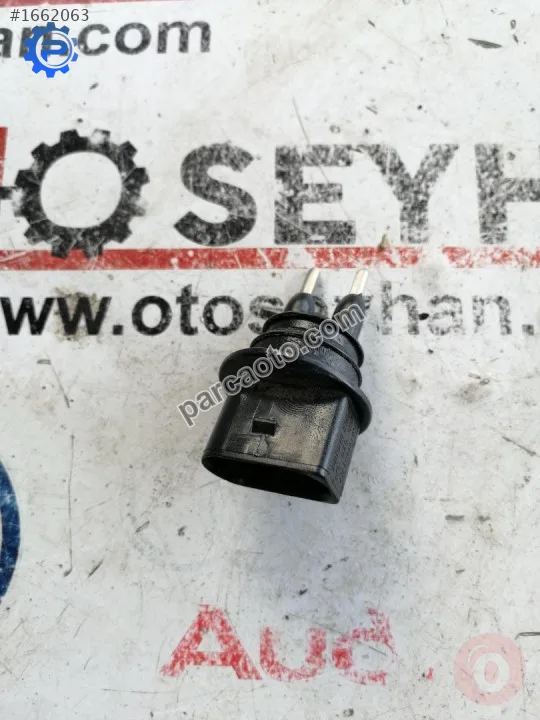 7H0919376 audi a3 2010 silecek su bidonu seviye sensörü