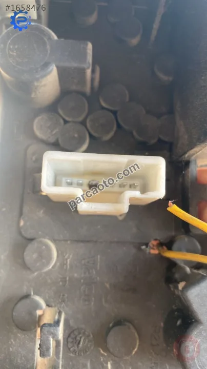 peugeot 407 sağ arka stop duyu