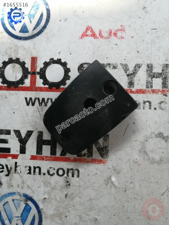 1K0419378 volkswagen golf 5 direksiyon alt ayar kolu