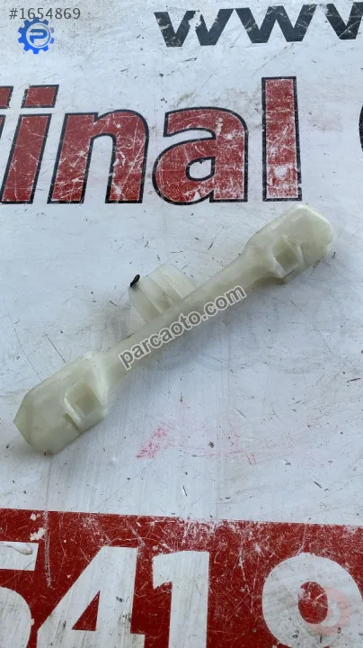 1K0858685 volkswagen golf 5 sol ön tavan tutamağı yuvası