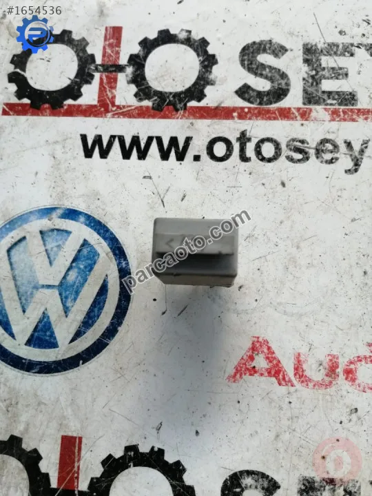 1K0951253 volkswagen audi seat skoda 449 nolu röle
