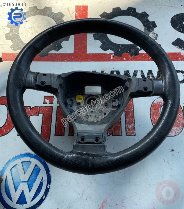 volkswagen golf 5 direksiyon simidi