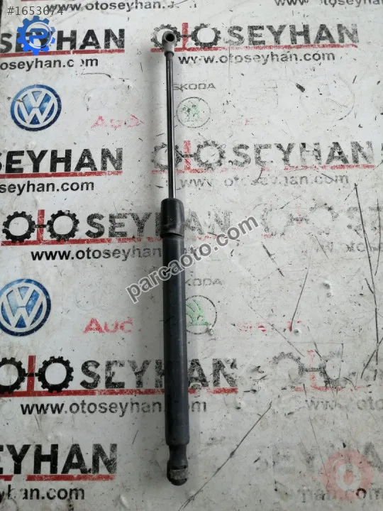 1K6827550D volkswagen golf 5 bağaj amortisörü