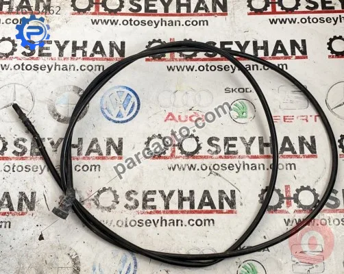1K0200059BC volkswagen audi seat skoda yakıt borusu uzun