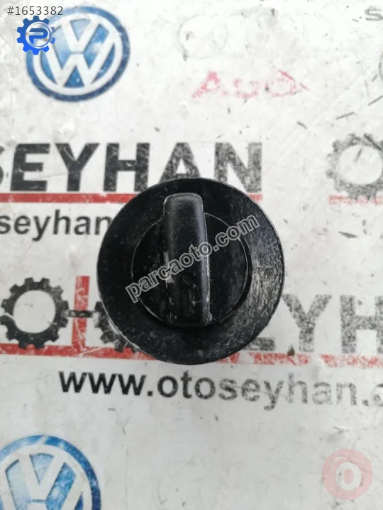 1K0941431B volkswagen golf 5 far anahtarı