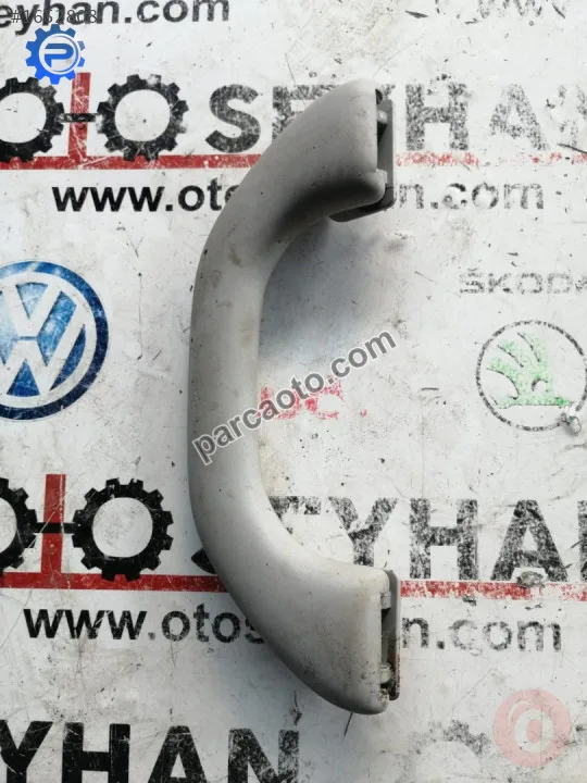 1P0857607A seat leon 2010 sol ön tavan tutamağı