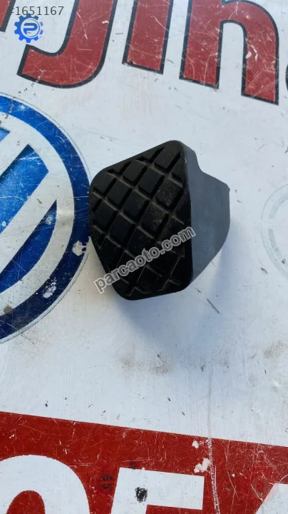 1K0721173B volkswagen audi seat skoda fren pedalı lastiği