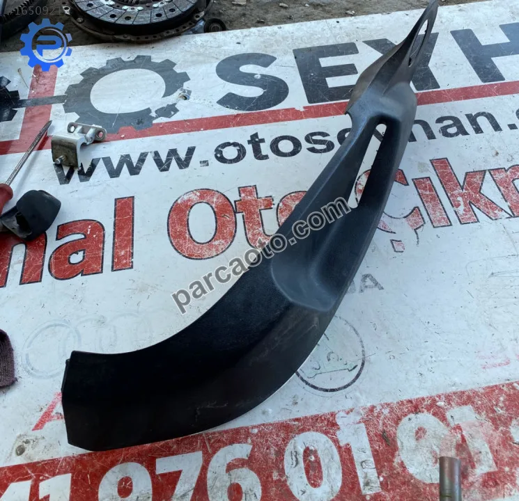 5P0881317N seat leon 2010 sol ön koltuk sol yan kaplaması