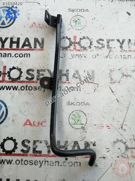 1K1721913J seat leon 2010 pedal destek demiri