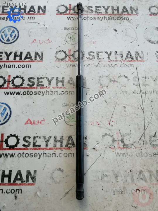 1P9827550 seat leon 2010 bağaj kapağı amortisörü