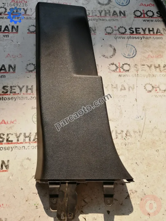 1P0867239D seat leon 2010 orta sol direk alt kaplaması