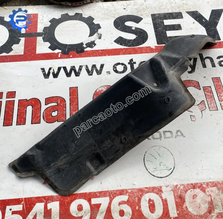 1P0853970 seat leon 2010 sağ ön çamurluk iç davlumbaz