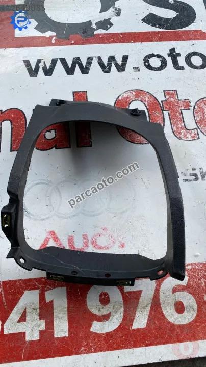 1P1857136 seat leon 2010 göğüs kaplaması çerçevesi
