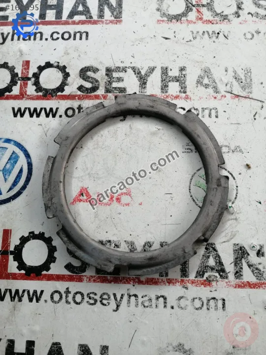 1K0201375 seat leon 2010 yakıt şamandırası kilit halkası
