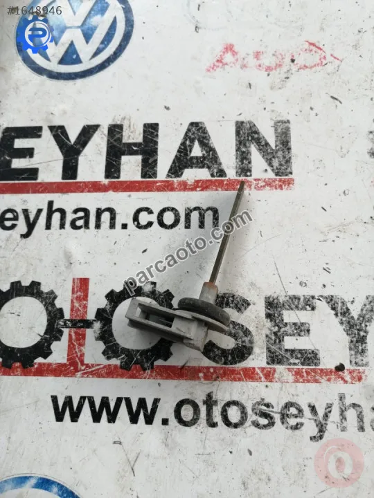 4B0820539 seat leon 2010 kalorifer derece sensörü