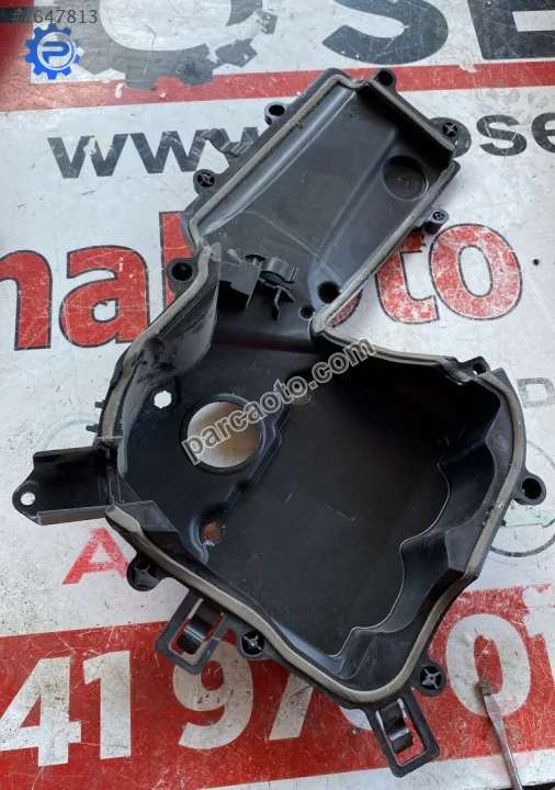 1P0867435 seat leon 2010 sol ön kapı cam motoru kapağı