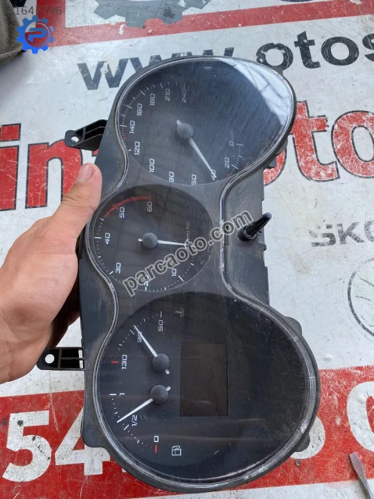 Seat Leon Gösterge Paneli - Adana Seyhan