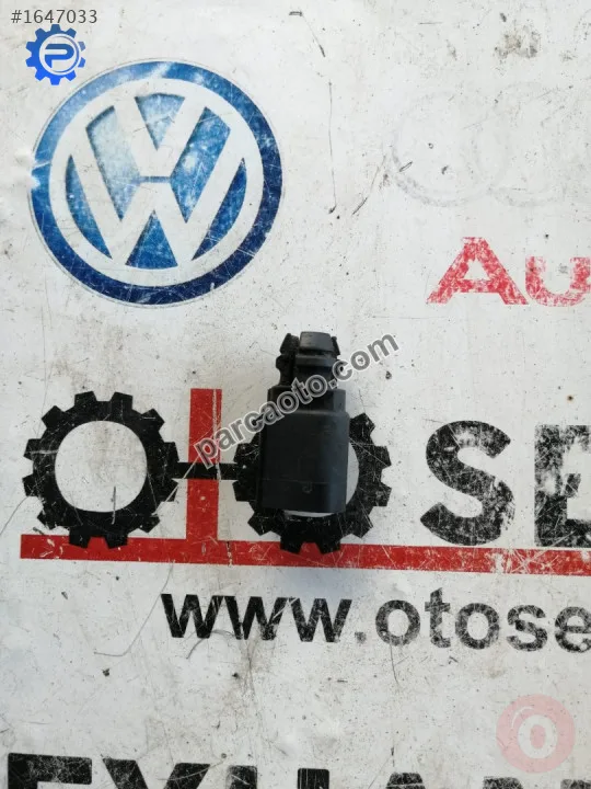 8Z0820535 seat leon 2009 ön tampon dış derece sensörü