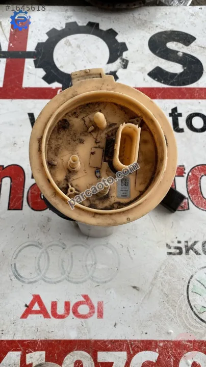 1K0919050J seat leon golf 5 6 dizel yakıt şamandırası pompası