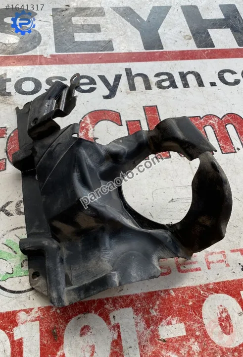 51717131711 bmw X1 E84 sol ön motor yan iç davlumbaz 51717131711 bmw X1 E84 sol ön motor yan iç davlumbaz