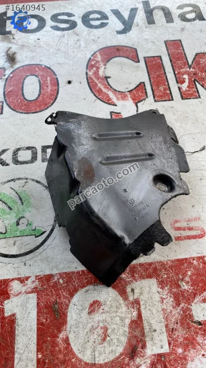 045109147A polo fabia ibiza 1.4 tdi amf triger orta kapağı