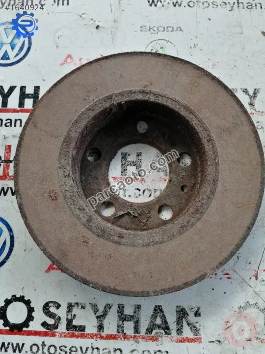 Seat leon 2011 sağ arka disk