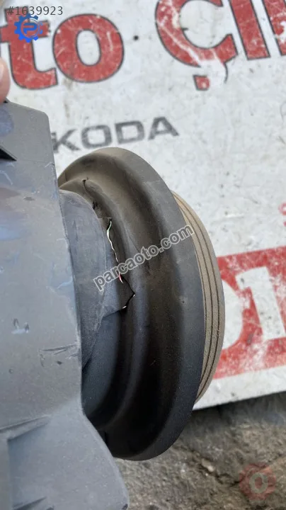 7160631 bmw X5 E70 depo kapağı