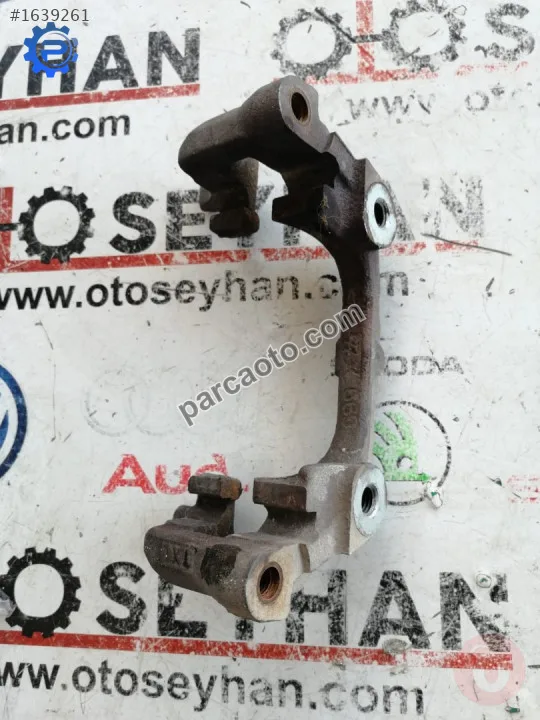 Ford focus 2 arka kaliper çene Ford focus 2 arka kaliper çene