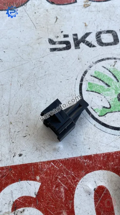 6931507 bmw E60 E84 diagnostick diagnostik bağlantı sensörü