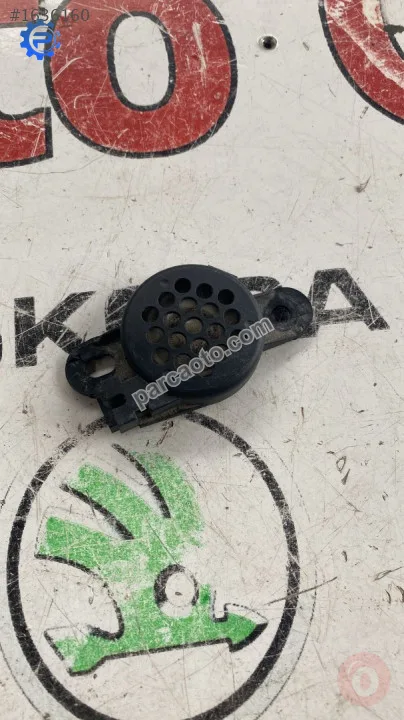 5Q0919279 volkswagen audi seat skoda iç uyarı hoparlörü