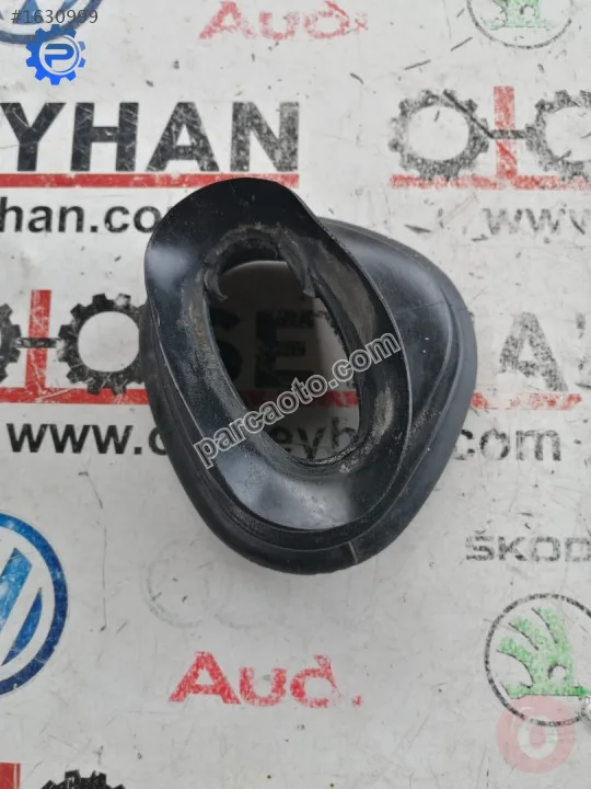 8D0820119A vw passat B5 kalorifer klima borusu lastiği