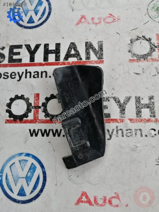5Q0501561 audi a3 arka dingil sol kenar kaplaması kapağı