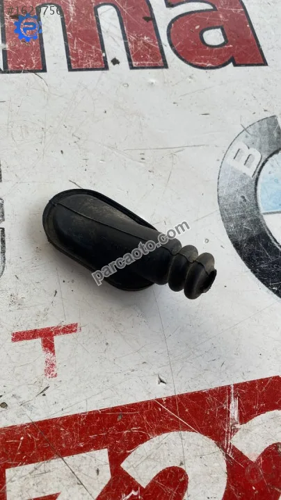 1J0711487A volkswagen audi seat skoda el fren halatı lastiği