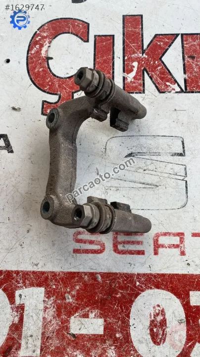 seat ibiza sw 2012 sol arka kaliper çene seat ibiza sw 2012 sol arka kaliper çene