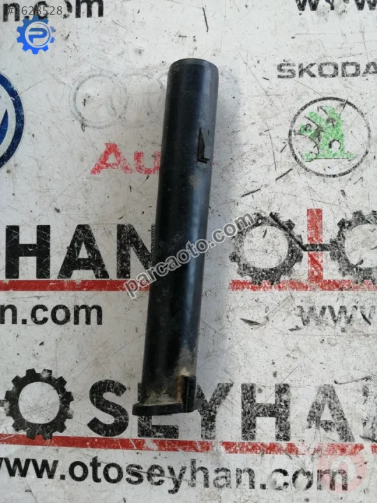 5Q0609741 skoda octavia 2016 el fren halatı kanalı sol