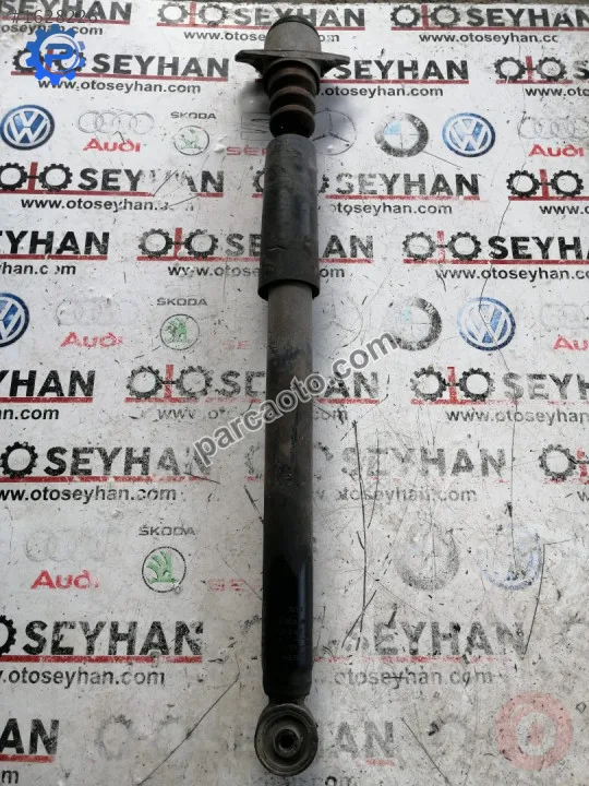 6R0513025AN seat toledo 2013 arka amortisör