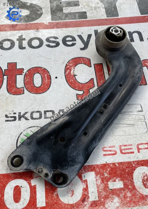 5Q0505226C golf 7 passat sağ arka dingil şase bağlantı kolu