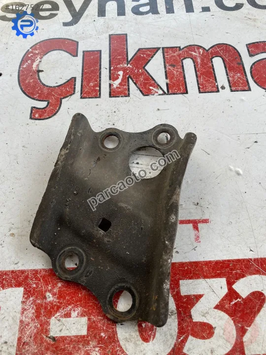 toyota corolla 2008 ön travers denge demiri tutucu sağ