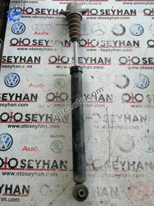 DS1439GT seat ibiza 2012 sağ arka amortisör