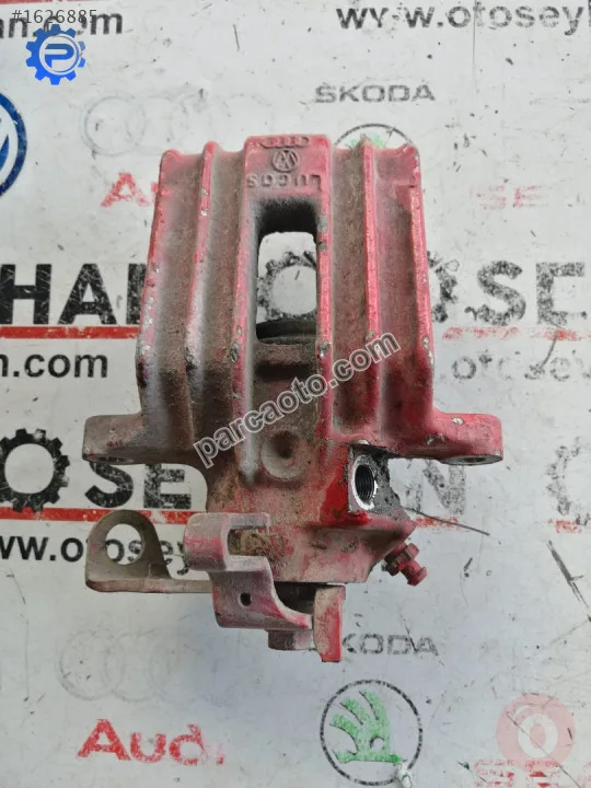 Seat ibiza 2012 sol arka fren merkezi kaliper