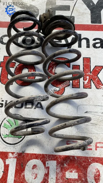 seat ibiza 2009-16 arka helezon sağ sol