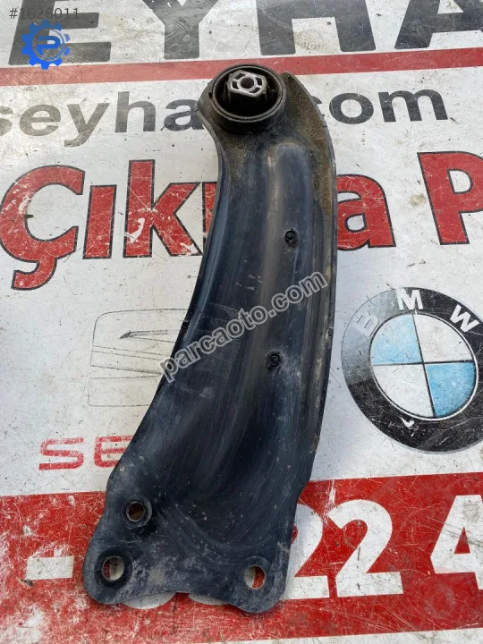 3C0505225B vw tiguan b7 sol arka dingil şase bağlantı ayağı