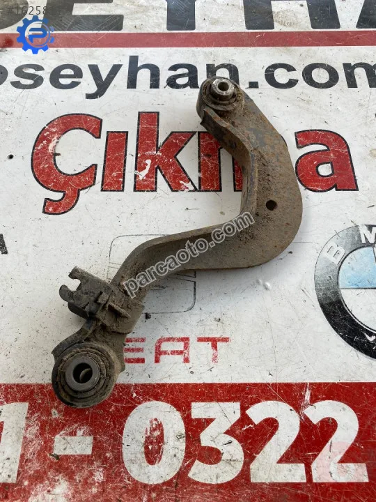 skoda octavia 2005 sağ arka taşıyıcı üst kolu