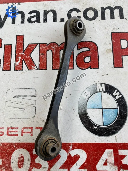 skoda octavia 2006 sağ arka taşıyıcı alt kolu