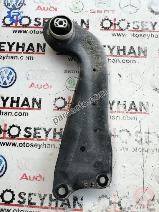 5Q0505226C vw passat b8 arka dingil şase bağlantı ayağı kolu