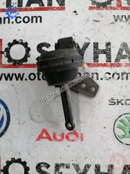 Seat ibiza 1.4 tdi amf egr valfi açıcı vakum tüpü