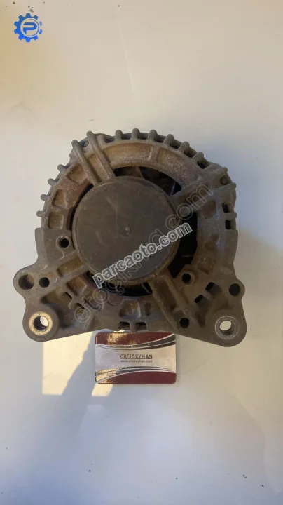 06F903023F vw jetta caddy 1.6 bse şarj dinamosu alternatör