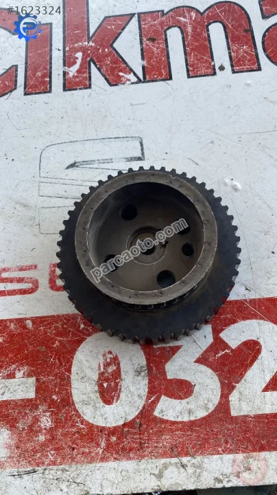 036109111L polo fabia 1.4 bky bby eksantrik kasnağı dişlisi