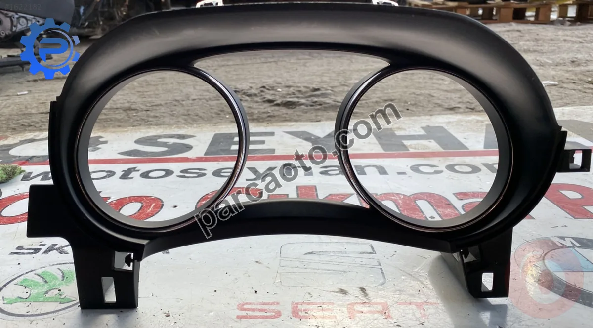 68240-4EH0A nissan qashqai J11 16 kilometre saati çerçevesi