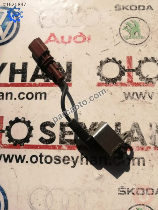 04L907284 skoda scala 2020 1.6 tdi dgt clh devirdaim pompası